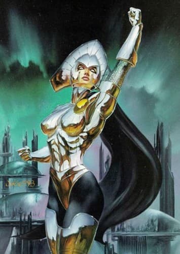 Lilandra