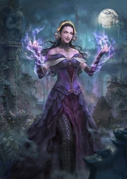 Liliana Vess
