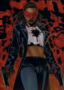 Liliavati "Lee" Travis