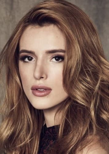 Lilith/Omen/ Lilith Clay