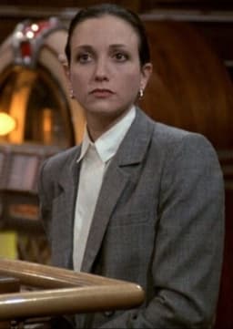 Lilith Sternin