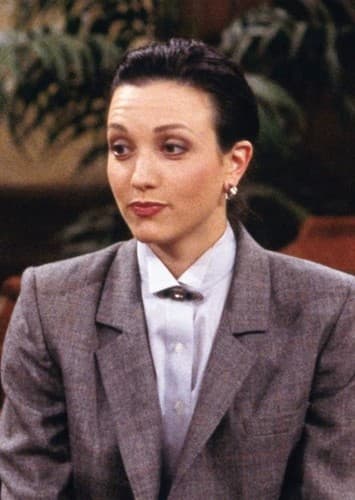 Lilith Sternin