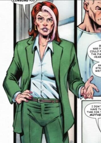 Lillian Luthor