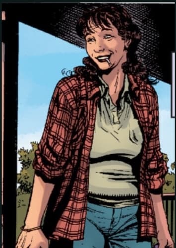 Lillian Luthor (Earth-38)