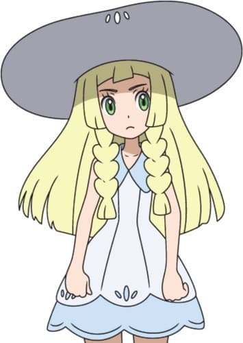 Lillie