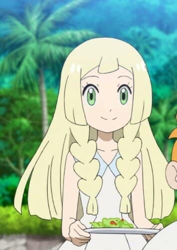 Lillie