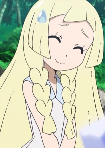 Lillie