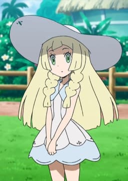 Lillie