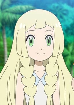 Lillie