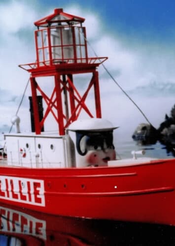 Lillie Lightship