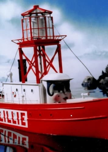 Lillie Lightship