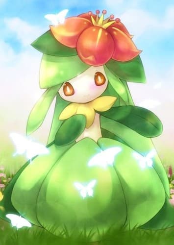 Lilligant