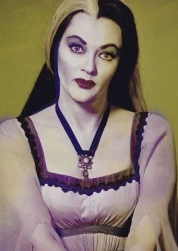 Lilly Munster