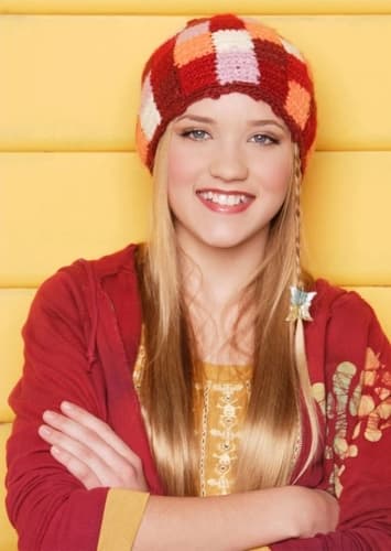 Lilly Truscott