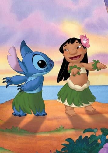 Lilo and Stitch