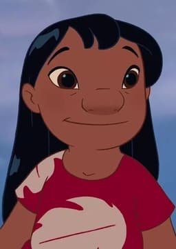 Lilo (Lilo and Stitch)