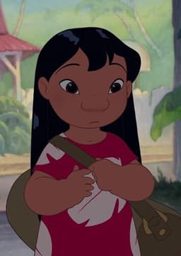 Lilo (Lilo and Stitch)