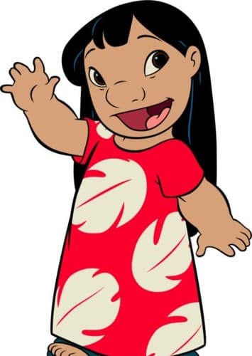 Lilo (Lilo & Stitch)