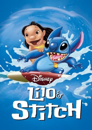 Lilo & Stitch