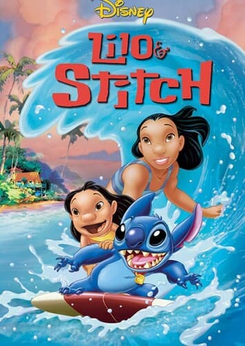 Lilo & Stitch
