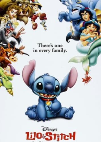 Lilo & Stitch