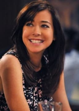 Lily Aldrin