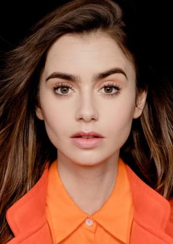 Lily Collins