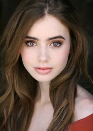 Lily Collins