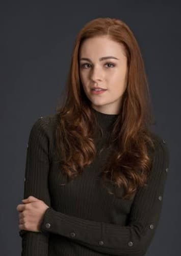 Lily Evans