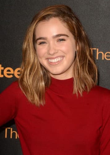 Lily Evans