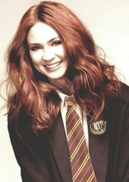Lily Evans.
