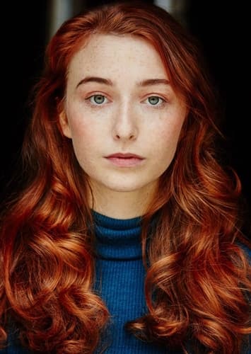 Lily Evans