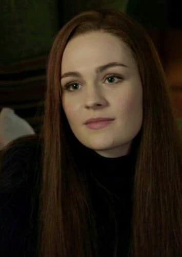 Lily Evans
