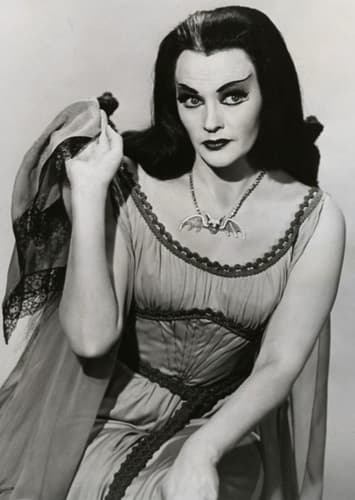 Lily Munster