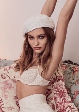 Lily-Rose Depp