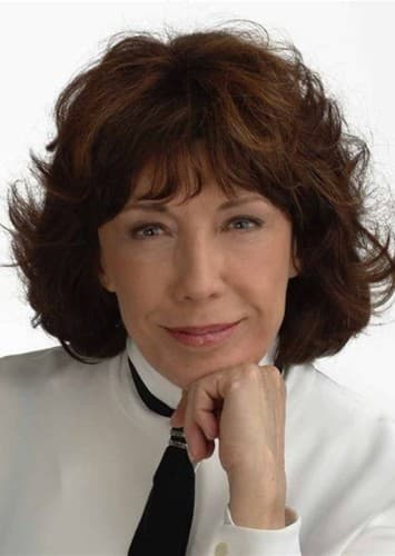 Lily Tomlin