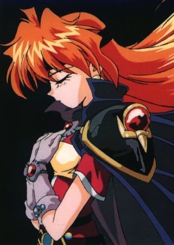 Lina Inverse