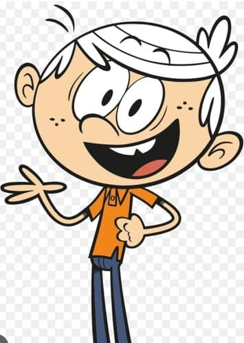 Lincoln Loud