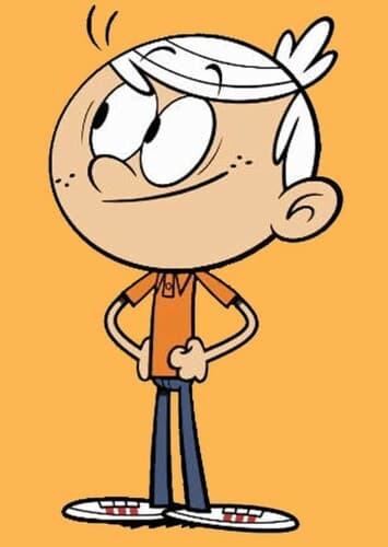 Lincoln Loud