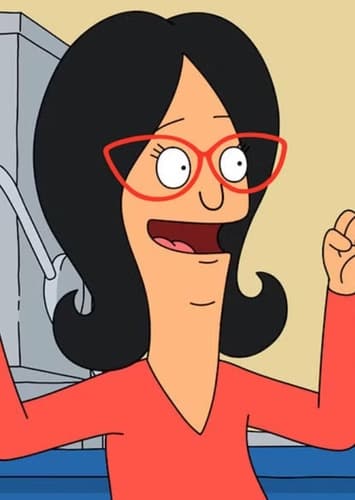 Linda Belcher