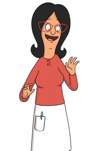 Linda Belcher