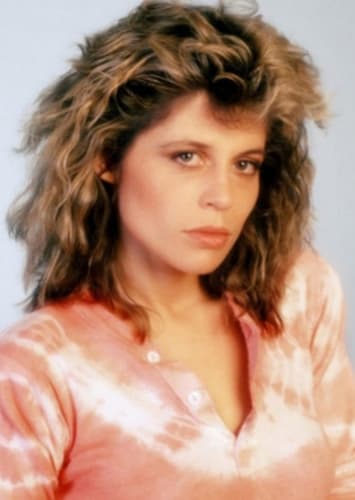 Linda Hamilton