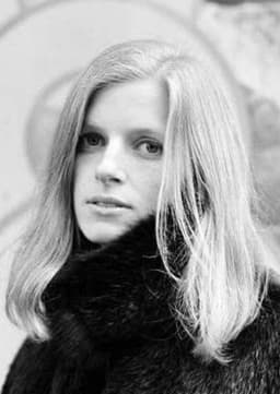 Linda McCartney