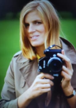 Linda McCartney