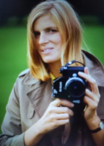 Linda McCartney