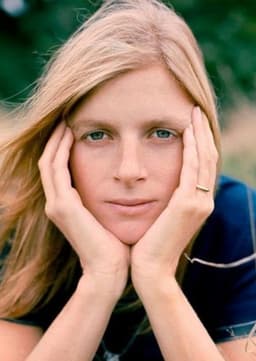 Linda McCartney