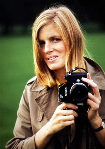 Linda Mccartney