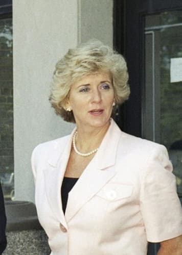 Linda McMahon