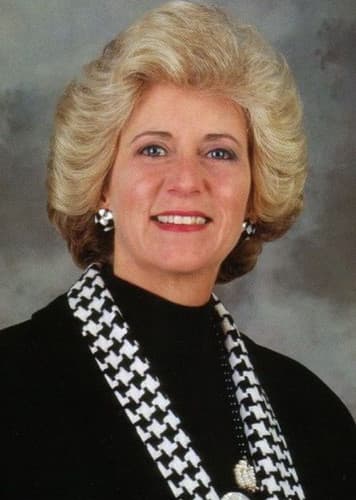 Linda McMahon