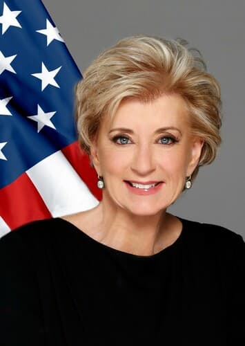 Linda McMahon